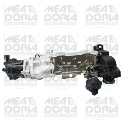 Module-EGR Lancia THEMA · Maserati GHIBLI III · Jeep GRAND CHEROKEE II