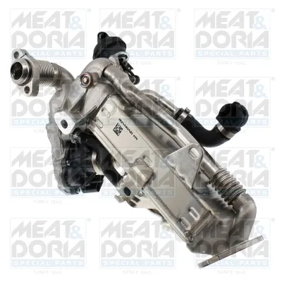 Module-EGR Bmw 5 · Bmw 5 Touring · Bmw 6 Gran Turismo