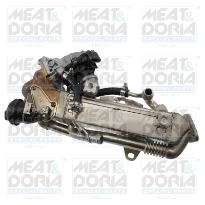 Module-EGR Bmw 5 · Bmw 5 Touring · Bmw 6 Gran Turismo