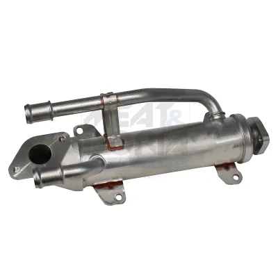 Radiateur, réaspiration des gaz d'échappement Audi A3 · Audi A3 Sportback · Seat ALTEA