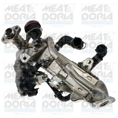 Module-EGR Bmw 7 · Bmw X3 · Bmw X4
