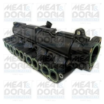 Module de tube d'admission Alfa Romeo MITO · Alfa Romeo GIULIETTA · Fiat GRANDE PUNTO