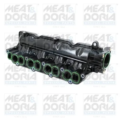 Module de tube d'admission Alfa Romeo MITO · Alfa Romeo GIULIETTA · Fiat GRANDE PUNTO
