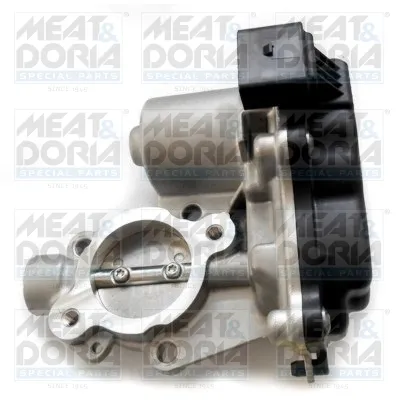 Vanne EGR Audi A1 · Audi A1 Sportback · Seat IBIZA IV