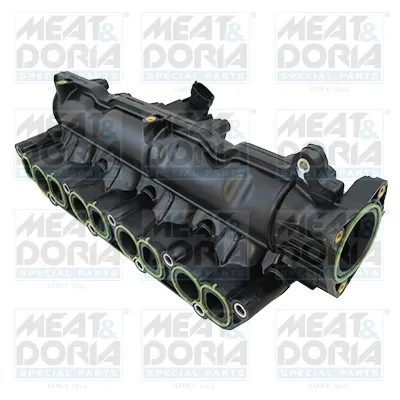 Module de tube d'admission Alfa Romeo GIULIETTA · Alfa Romeo GIULIETTA Hatchback Van · Fiat DOBLO Cargo
