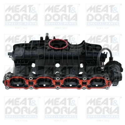 Module de tube d'admission Audi A3 Convertible · Audi TT · Audi TT Roadster