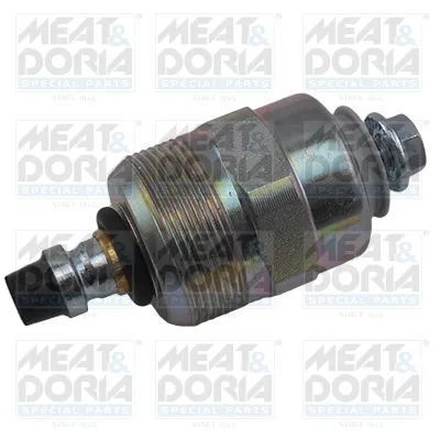 Coupe, injection de carburant MEAT & DORIA 9007