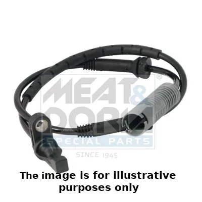 Capteur, vitesse de roue Bmw 3 · Bmw 3 Coupe · Bmw 1