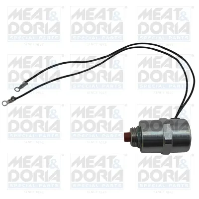 Dispositif d'arrêt, système d'injection Citroën XANTIA · Citroën ZX · Citroën AX