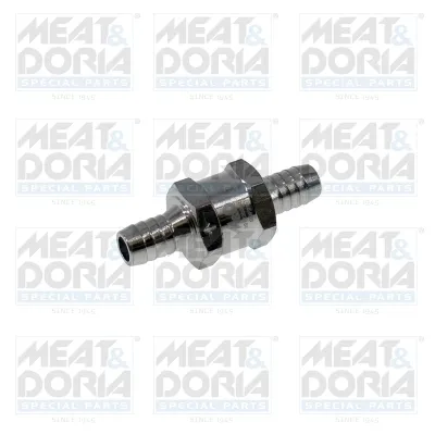 Vanne, système d'injection MEAT & DORIA 9043