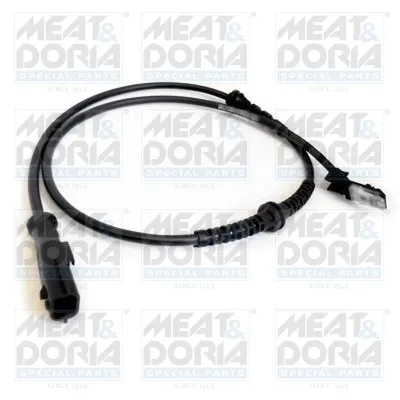 Capteur, vitesse de roue Renault MEGANE III Hatchback · Renault MEGANE III Coupe · Renault MEGANE III Grandtour