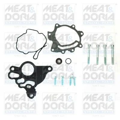Kit de réparation, pompe à vide (freinage) Audi A3 · Audi A6 C6 · Audi A3 Sportback