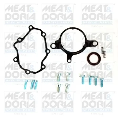 kit de réparation, pompe vide (french) MEAT & DORIA 91113