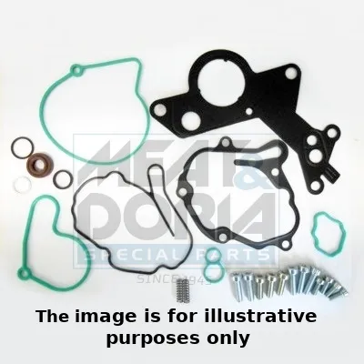 Kit de réparation, pompe à vide (freinage) Audi A4 B5 · Audi A3 · Audi A6 C5