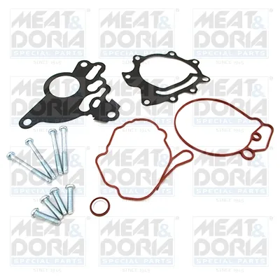 Kit de réparation, pompe à vide (freinage) Audi A3 · Audi A6 C6 · Audi A3 Sportback