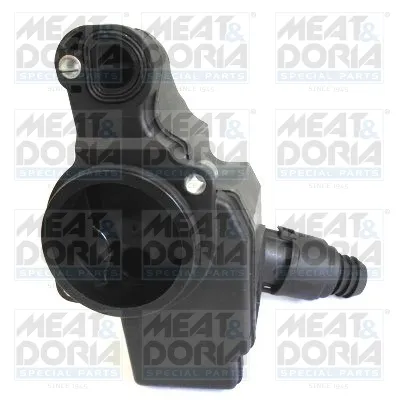 Séparateur d'huile, prise de recyclage des gas de carter Audi A2 · Seat CORDOBA · Seat IBIZA II