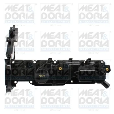 Couvercle de culasse Citroën BERLINGO / BERLINGO FIRST Box Body/MPV · Citroën BERLINGO / BERLINGO FIRST MPV · Citroën C4 PICASSO I MPV