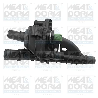 Thermostat, liquide de refroidissement Citroën C4 PICASSO I MPV · Citroën JUMPY II · Citroën JUMPY II Van