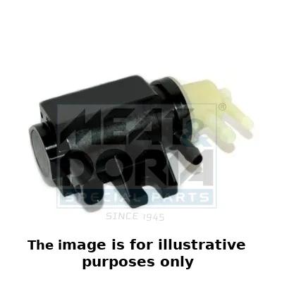 Capteur de pression, turbocompresseur Mercedes-Benz S-CLASS · Mercedes-Benz SPRINTER 3-t Bus · Mercedes-Benz SPRINTER 3-t Van