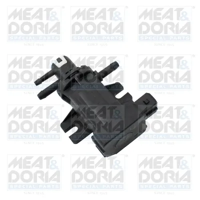 Capteur de pression, turbocompresseur Volvo S80 I · Volvo V70 II · Volvo S60 I