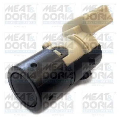 Capteur, aide au stationnement Audi A6 C5 · Audi A6 C5 Avant · Audi A6 C6