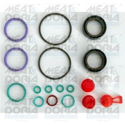 Kit d'assemblage, pompe à carburant Audi A6 C6 · Audi A6 C6 Avant · Audi Q7