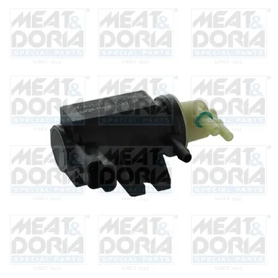 Capteur de pression, turbocompresseur Citroën C4 PICASSO I MPV · Citroën C4 GRAND PICASSO I · Citroën C5 III