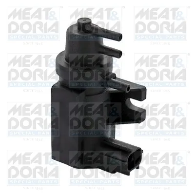 Vanne EGR, commande des gaz d'échappement Mazda 6 Saloon · Mazda 6 Estate · Mazda 3