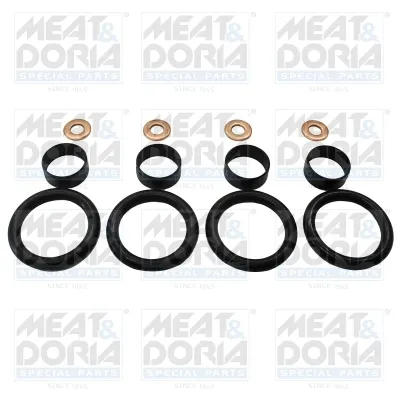 Kit de réparation, injecteur Citroën XSARA · Citroën XSARA Break · Citroën XSARA Coupe
