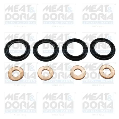 Kit de réparation, injecteur Alfa Romeo MITO · Fiat STRADA Pickup · Fiat DOBLO MPV