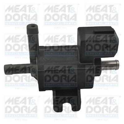 Transducteur de pression, Turbocompresseur MEAT & DORIA 9733