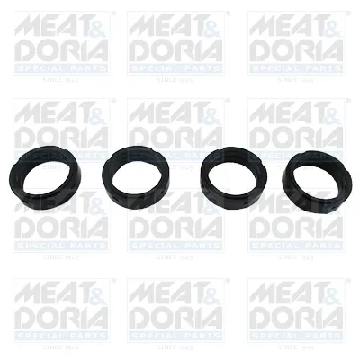 Bague d'étanchéité, porte-injecteur Opel VECTRA B · Opel OMEGA B · Opel ASTRA G Saloon