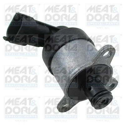Vanne Régulateur de débit carburant - Common Rail System MEAT & DORIA 98009