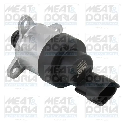 Vanne Régulateur de débit carburant - Common Rail System MEAT & DORIA 98145