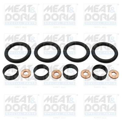 Kit de réparation, injecteur Citroën C3 I · Citroën C2 · Citroën C1