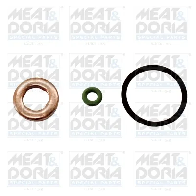 Bague d'étanchéité, porte-injecteur Audi A3 · Audi A6 C6 · Audi A3 Sportback