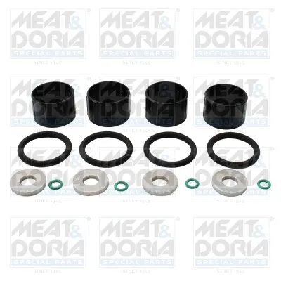 Kit de réparation, injecteur Citroën JUMPY I Van · Citroën JUMPY I Platform/Chassis · Citroën C8