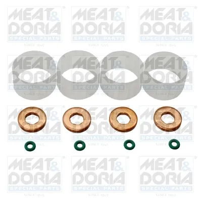 Kit de réparation, injecteur Citroën C4 PICASSO I MPV · Citroën C4 GRAND PICASSO I · Citroën C5 III