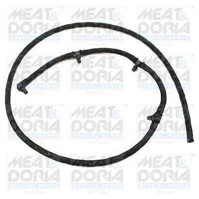 Tuyau, carburant de fuite Fiat DUCATO Bus · Fiat DUCATO Van · Fiat DUCATO Platform/Chassis