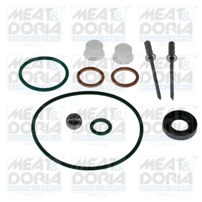 Jeu de réparation, pompe à combustible MEAT & DORIA 98778