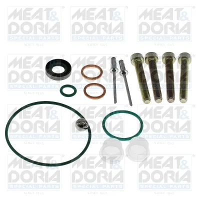 Jeu de réparation, pompe à combustible MEAT & DORIA 98780