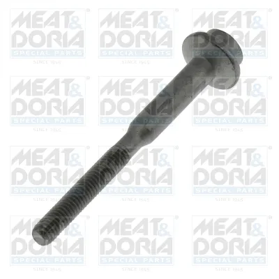 Bouche filetée MEAT & DORIA 98824