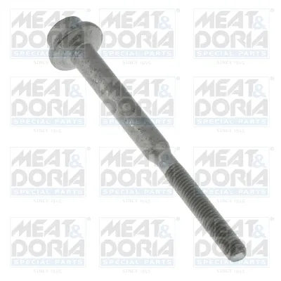 Bouche filetée MEAT & DORIA 98825