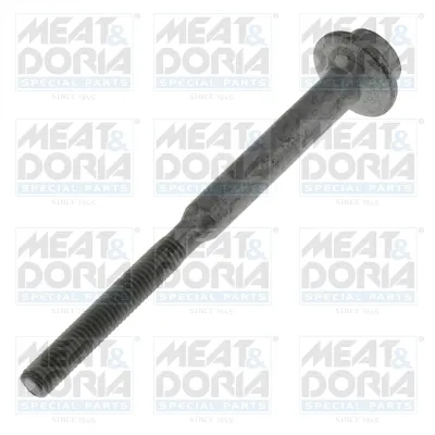 Bouche filetée MEAT & DORIA 98826