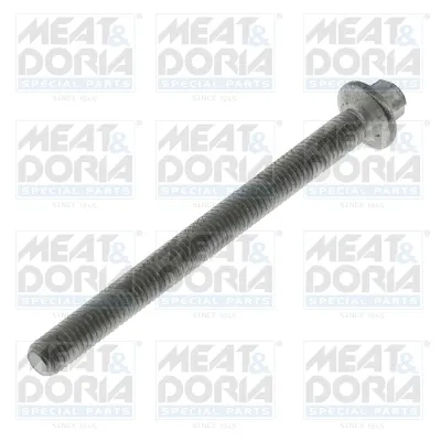 Bouche filetée MEAT & DORIA 98828