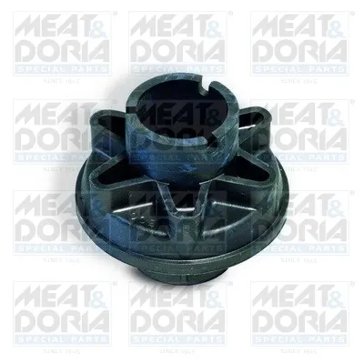 Support, pompe à combustible MEAT & DORIA AOU200