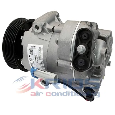 Compresseur, climatisation Opel ASTRA J · Opel MERIVA B MPV · Opel ASTRA J Sports Tourer
