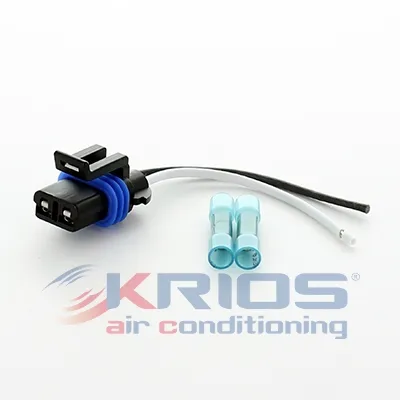 Kit repar. câbles, ventile. chauffage. embrayage (précal. moteur MEAT & DORIA K26208