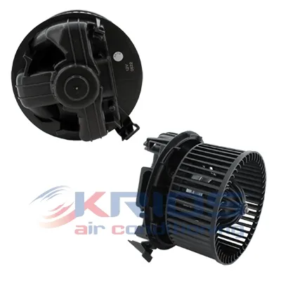 Pulseur d'air habitacle Renault TWINGO II · Renault WIND · Renault TWINGO II Hatchback Van