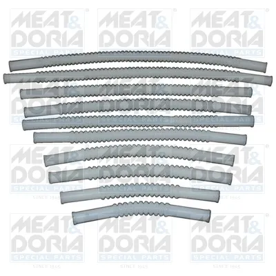 Support, pompe à combustible MEAT & DORIA KIT 03